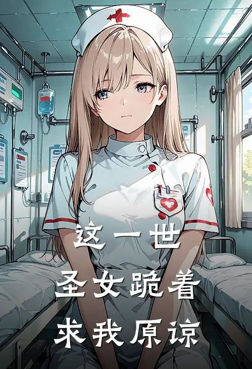 这一世，圣女跪着求我原谅