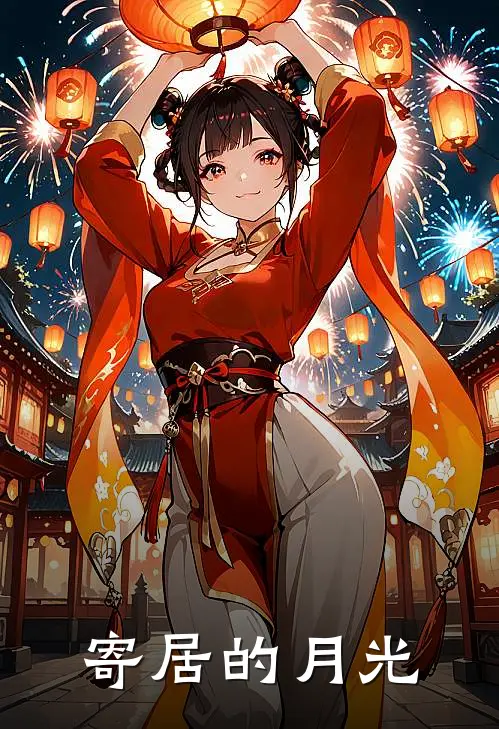 寄居的月光(徐淮徐清榆)最新小说_免费阅读完整版小说寄居的月光(徐淮徐清榆)