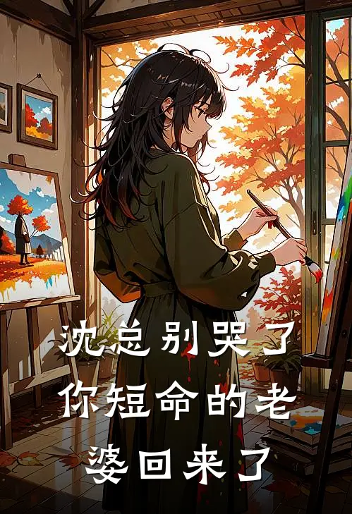 沈总别哭了，你短命的老婆回来了