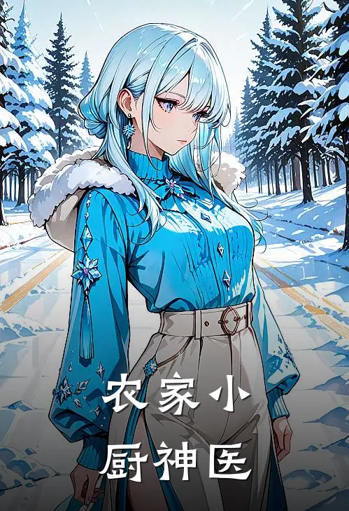 农家小厨神医