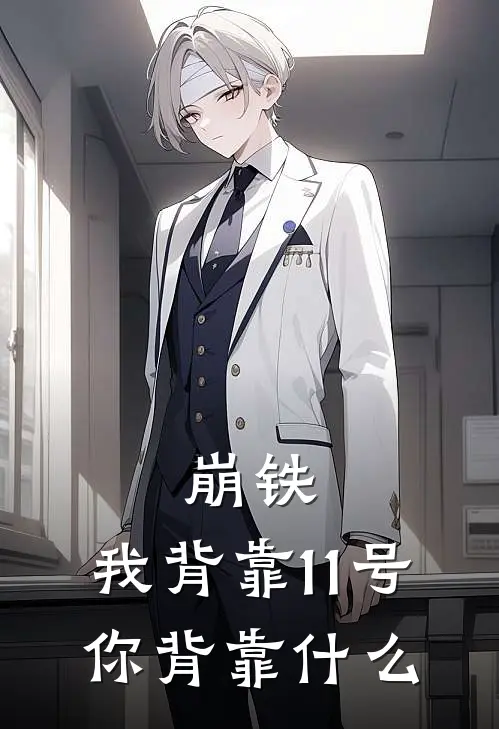崩铁：我背靠11号，你背靠什么