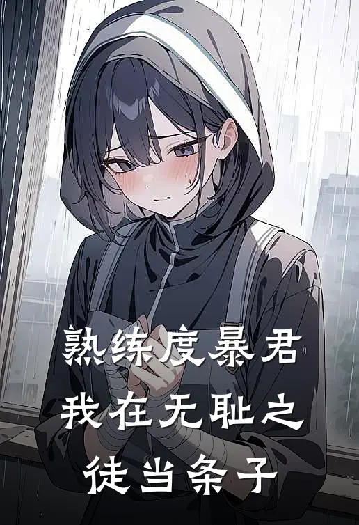 熟练度暴君：我在无耻之徒当条子