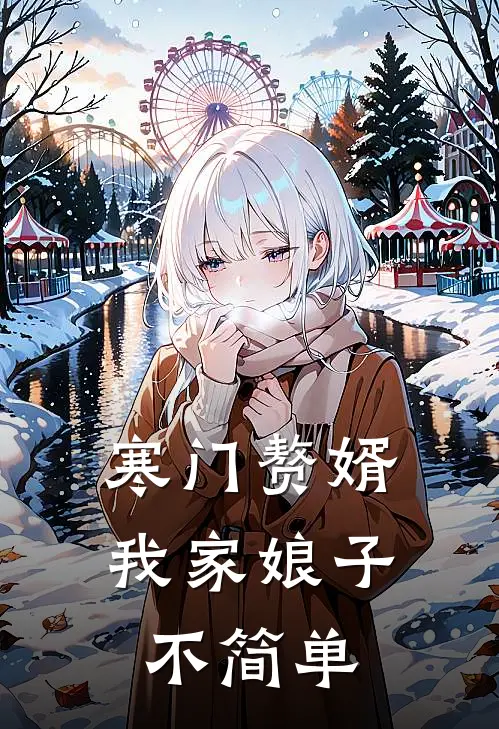 寒门赘婿：我家娘子不简单秦云夏蝉免费小说在线阅读_热门小说在线阅读寒门赘婿：我家娘子不简单秦云夏蝉