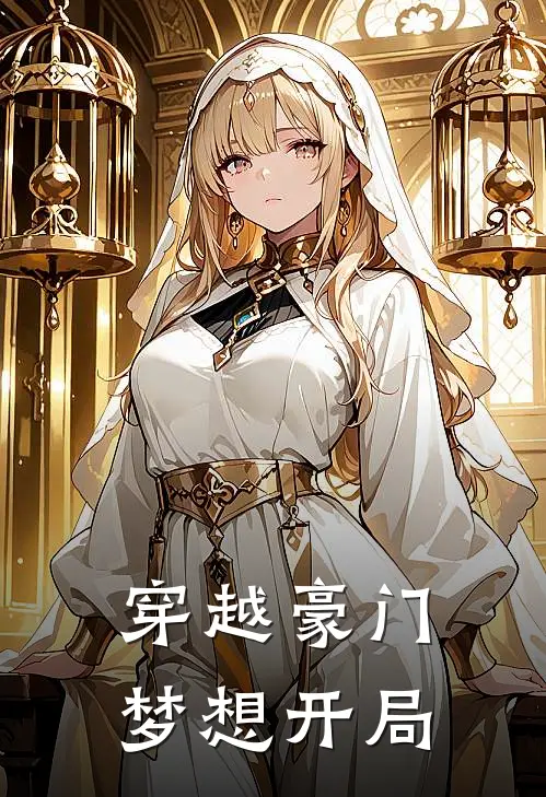 穿越豪门梦想开局