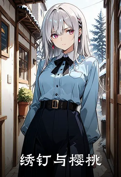 绣钉与樱桃拾清虞世诚完结好看小说_最新章节列表绣钉与樱桃(拾清虞世诚)