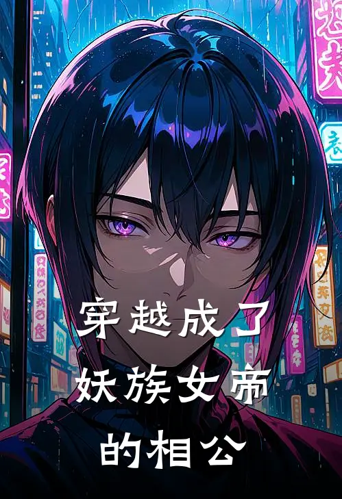 穿越成了妖族女帝的相公