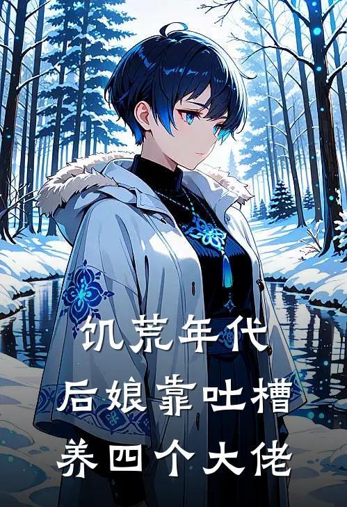 苏觅夏赵三川(饥荒年代：后娘靠吐槽养四个大佬)全本阅读_苏觅夏赵三川最新热门小说