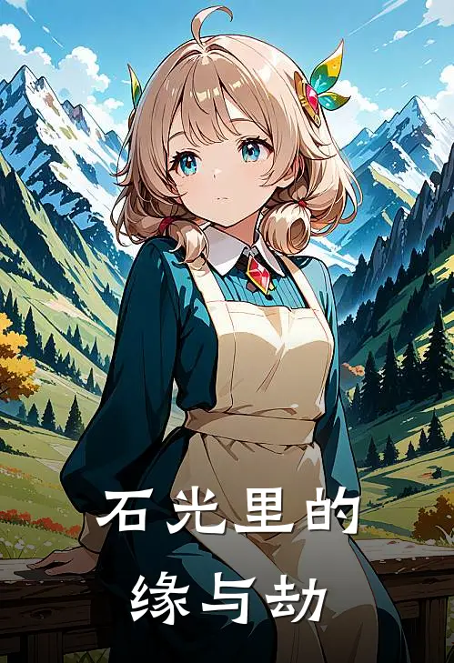 石光里的缘与劫沈天阔黎沐染小说完结推荐_完整版小说免费阅读石光里的缘与劫(沈天阔黎沐染)