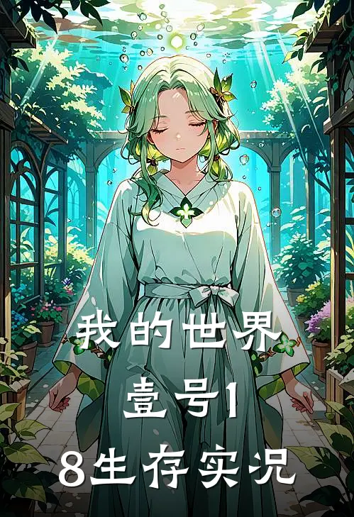 我的世界壹号1.8生存实况