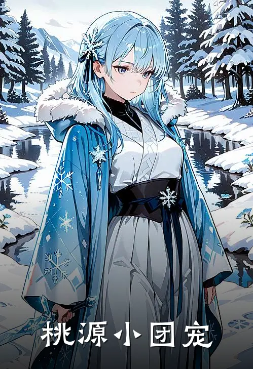 小希云怀瑾(桃源小团宠)最新章节免费在线阅读_(小希云怀瑾)完结版在线阅读