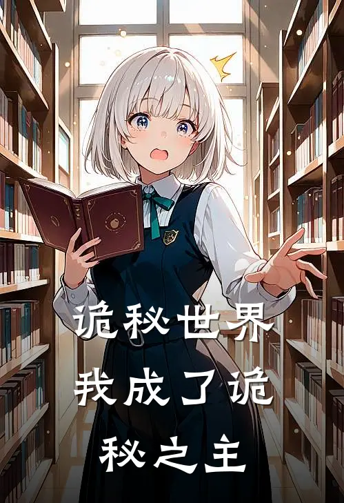 诡秘世界我成了诡秘之主叶轩林小雨新热门小说_小说免费阅读诡秘世界我成了诡秘之主(叶轩林小雨)