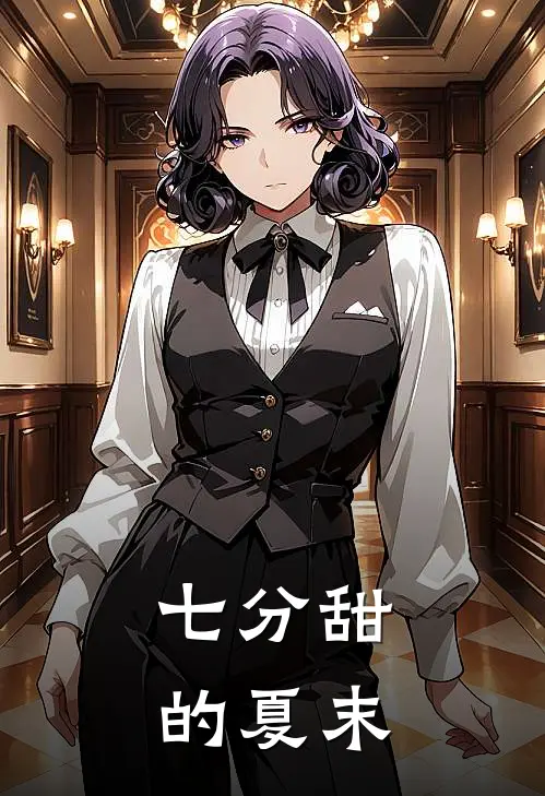 七分甜的夏末(林瑶曦月)在线免费小说_完整版免费小说七分甜的夏末(林瑶曦月)