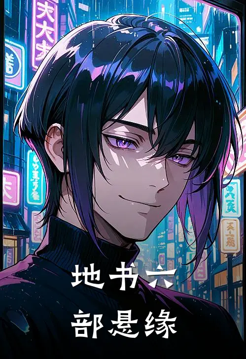 【地书六部】悬缘