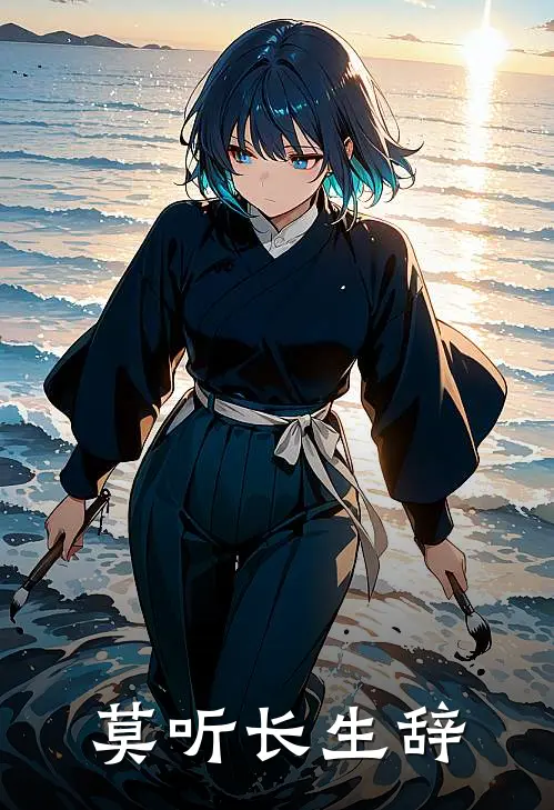 莫听长生辞(云澹江兮)免费小说阅读_免费小说完整版莫听长生辞(云澹江兮)