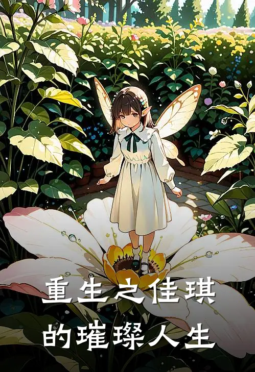 重生之佳琪的璀璨人生