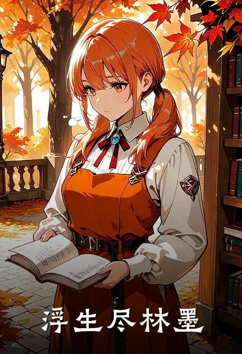浮生尽林墨(林墨苏晴)免费完结小说_免费小说在线阅读浮生尽林墨(林墨苏晴)