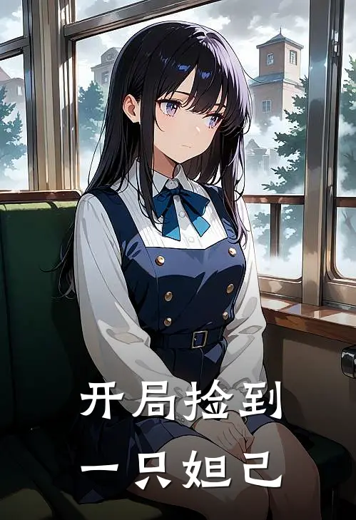 开局捡到一只妲己