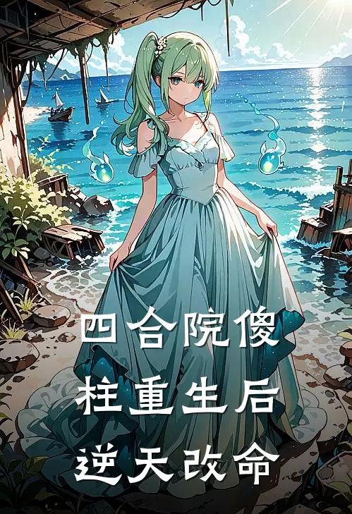 四合院傻柱重生后逆天改命