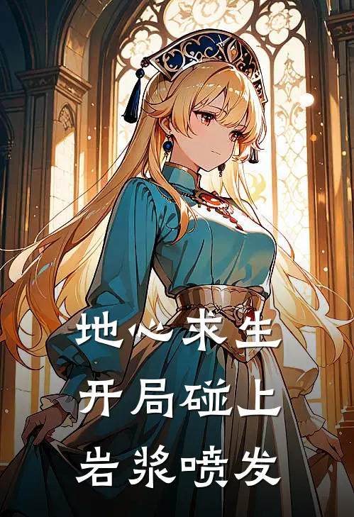 地心求生：开局碰上岩浆喷发(安浔奚子石)完结版小说_最新全本小说地心求生：开局碰上岩浆喷发安浔奚子石