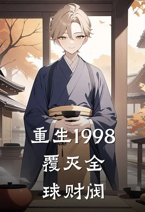 重生1998：覆灭全球财阀林谦林婉完整版免费小说_热门网络小说推荐重生1998：覆灭全球财阀(林谦林婉)