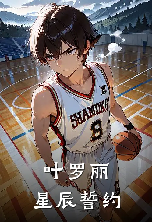 林鹤苏星辰(叶罗丽：星辰誓约)全集阅读_《叶罗丽：星辰誓约》全文免费阅读