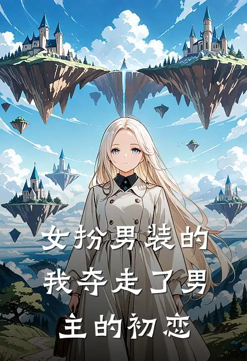 女扮男装的我夺走了男主的初恋(蓝溪乔安)全本免费在线阅读_女扮男装的我夺走了男主的初恋全文阅读