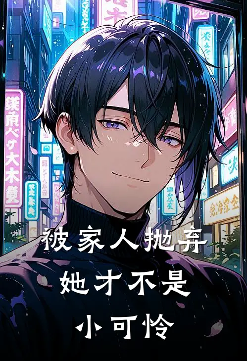 被家人抛弃，她才不是小可怜(知知盛雅馨)免费小说阅读_免费小说完整版被家人抛弃，她才不是小可怜(知知盛雅馨)