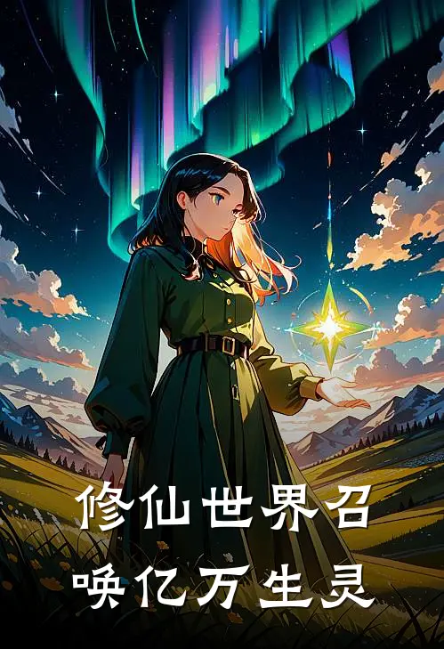 修仙世界召唤亿万生灵