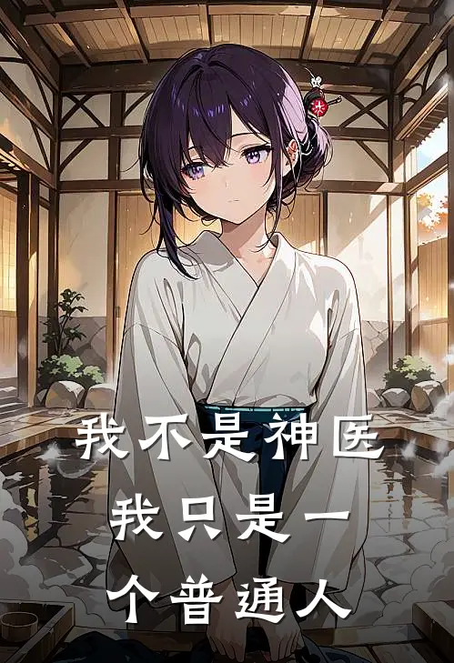 我不是神医，我只是一个普通人秦凡华佗小说推荐完结_全集免费小说我不是神医，我只是一个普通人(秦凡华佗)