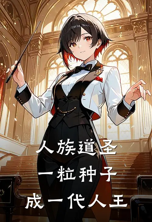 人族道圣：一粒种子，成一代人王(孟凡陶琬)免费阅读完整版小说_完结免费小说人族道圣：一粒种子，成一代人王(孟凡陶琬)