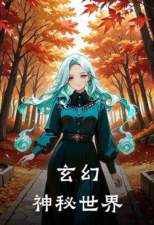 玄幻：神秘世界