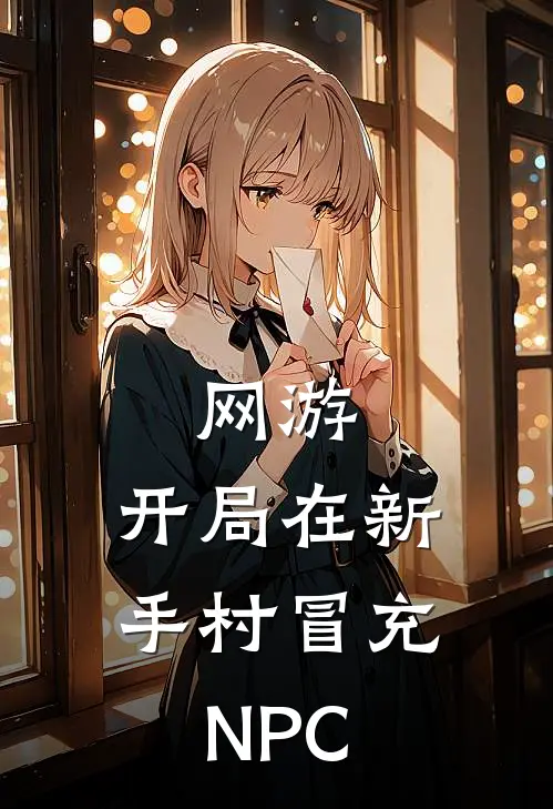 网游：开局在新手村冒充NPC