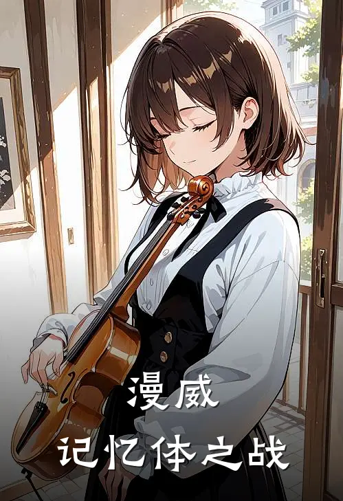 漫威：记忆体之战