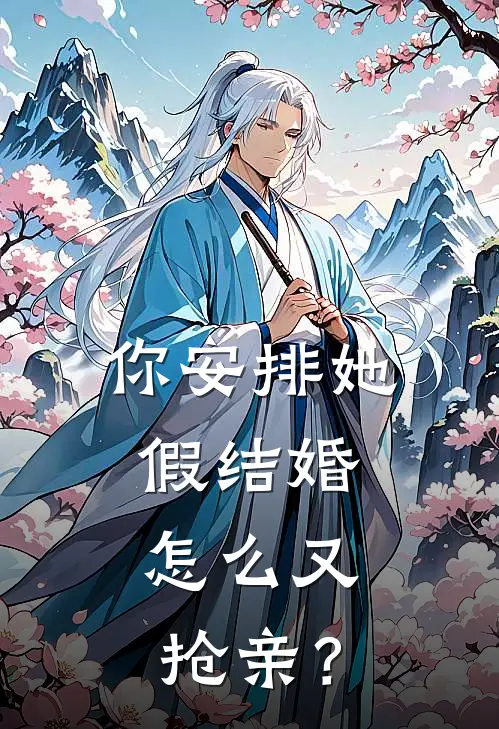 你安排她假结婚，怎么又抢亲？(乔知予路祈洲)完结版小说_最新全本小说你安排她假结婚，怎么又抢亲？乔知予路祈洲