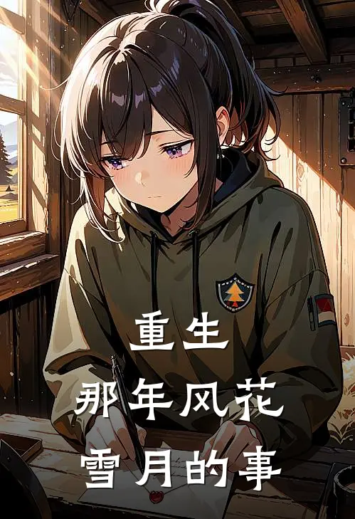 重生：那年风花雪月的事(江凡林小北)全章节在线阅读_江凡林小北全章节在线阅读