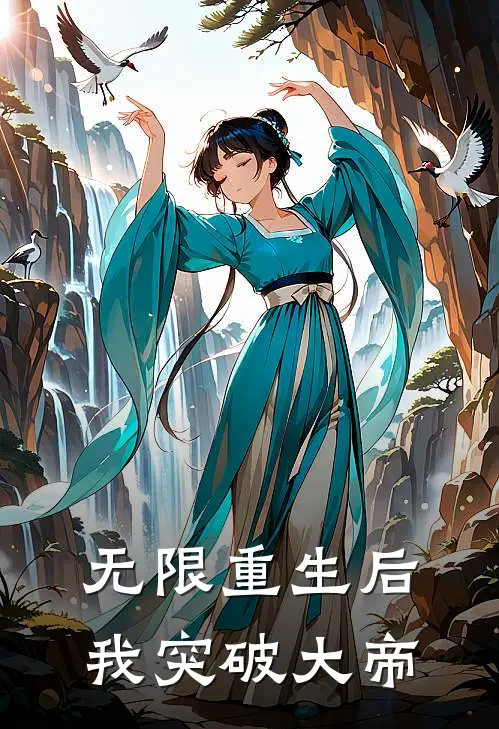 无限重生后，我突破大帝(林芝姜幻)免费小说在线阅读_在线阅读免费小说无限重生后，我突破大帝(林芝姜幻)