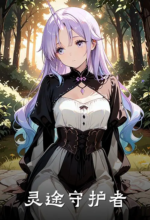 灵途守护者(紫菱星痕)最新完本小说推荐_免费小说推荐灵途守护者紫菱星痕