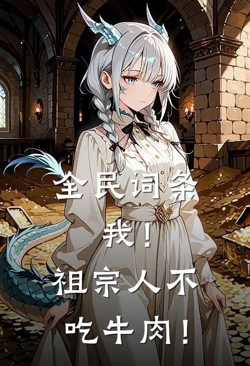 全民词条，我！祖宗人不吃牛肉！叶太攀珍妮弗免费小说全集_免费小说在哪看全民词条，我！祖宗人不吃牛肉！(叶太攀珍妮弗)