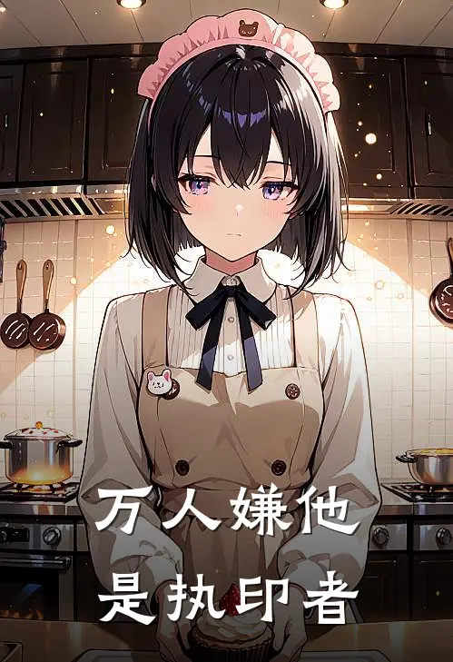 万人嫌他是执印者(江聊庄椿)无弹窗小说免费阅读_小说免费阅读无弹窗万人嫌他是执印者江聊庄椿