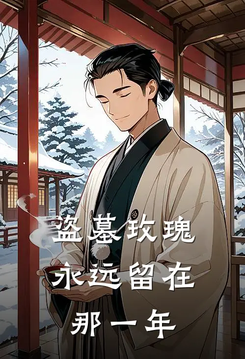 盗墓玫瑰永远留在那一年