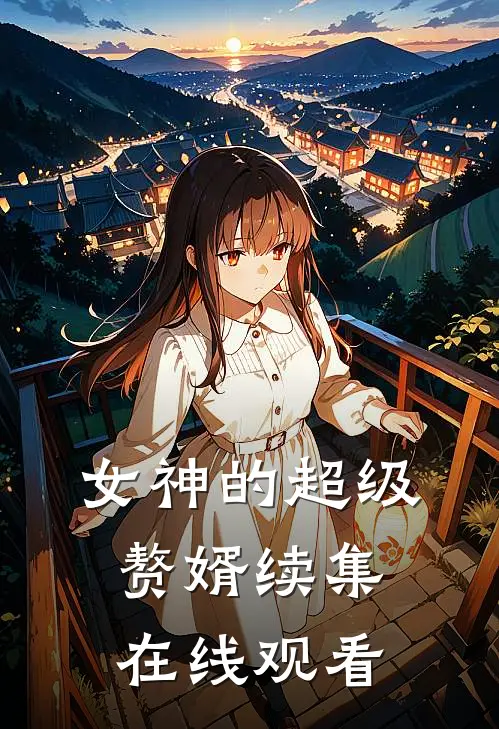 女神的超级赘婿续集在线观看