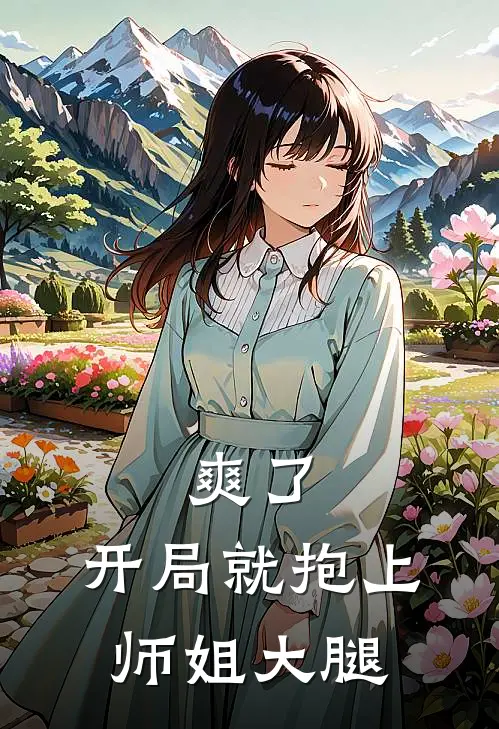 爽了，开局就抱上师姐大腿(王渊沐道子)热门网络小说_最新完本小说爽了，开局就抱上师姐大腿(王渊沐道子)