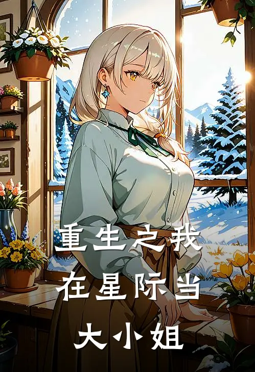 重生之我在星际当大小姐