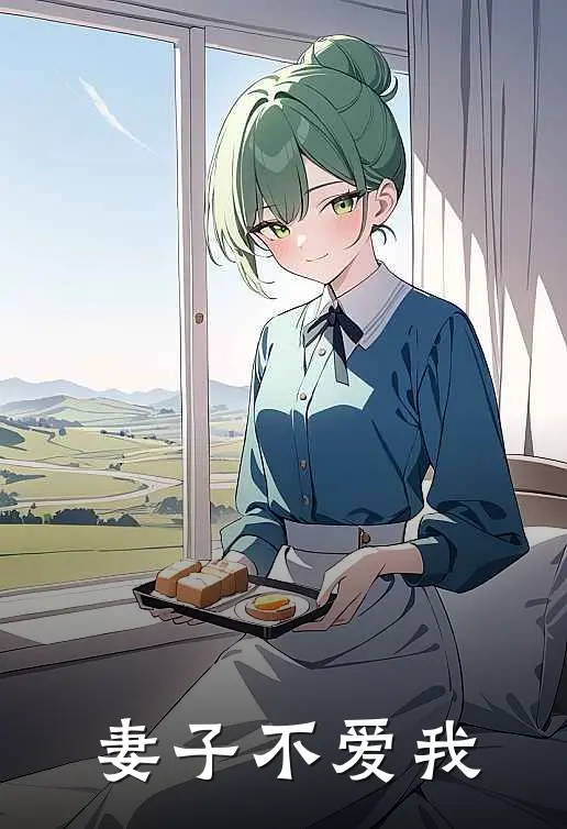 妻子不爱我