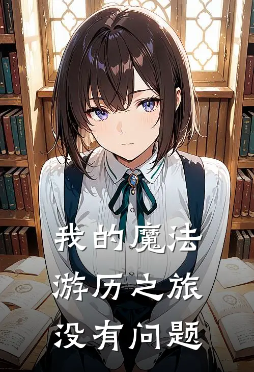 我的魔法游历之旅没有问题