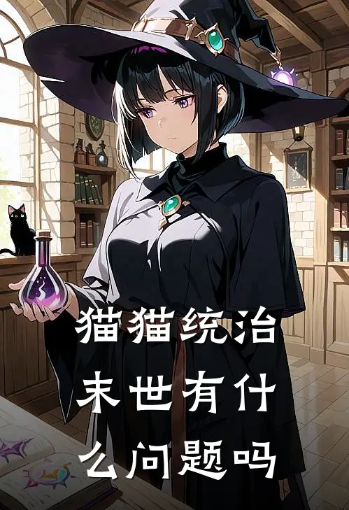 猫猫统治末世有什么问题吗(林小满林小满)完本小说_免费阅读无弹窗猫猫统治末世有什么问题吗林小满林小满