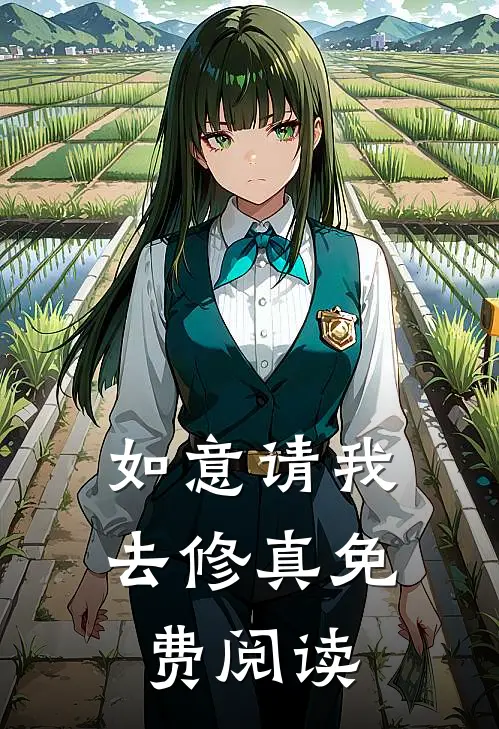 如意请我去修真免费阅读