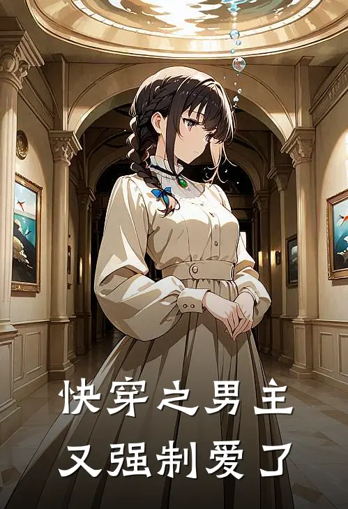 快穿之男主又强制爱了