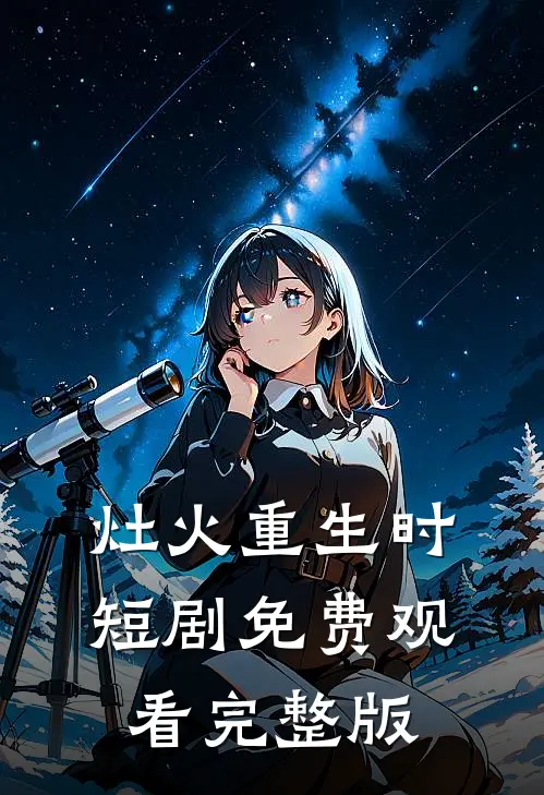 灶火重生时短剧免费观看完整版