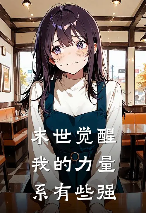 末世觉醒：我的力量系有些强(陈飞羽白墨)在线阅读免费小说_完整版小说免费阅读末世觉醒：我的力量系有些强(陈飞羽白墨)